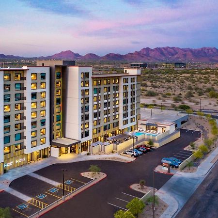 Hotel Hyatt House North Scottsdale Esterno foto