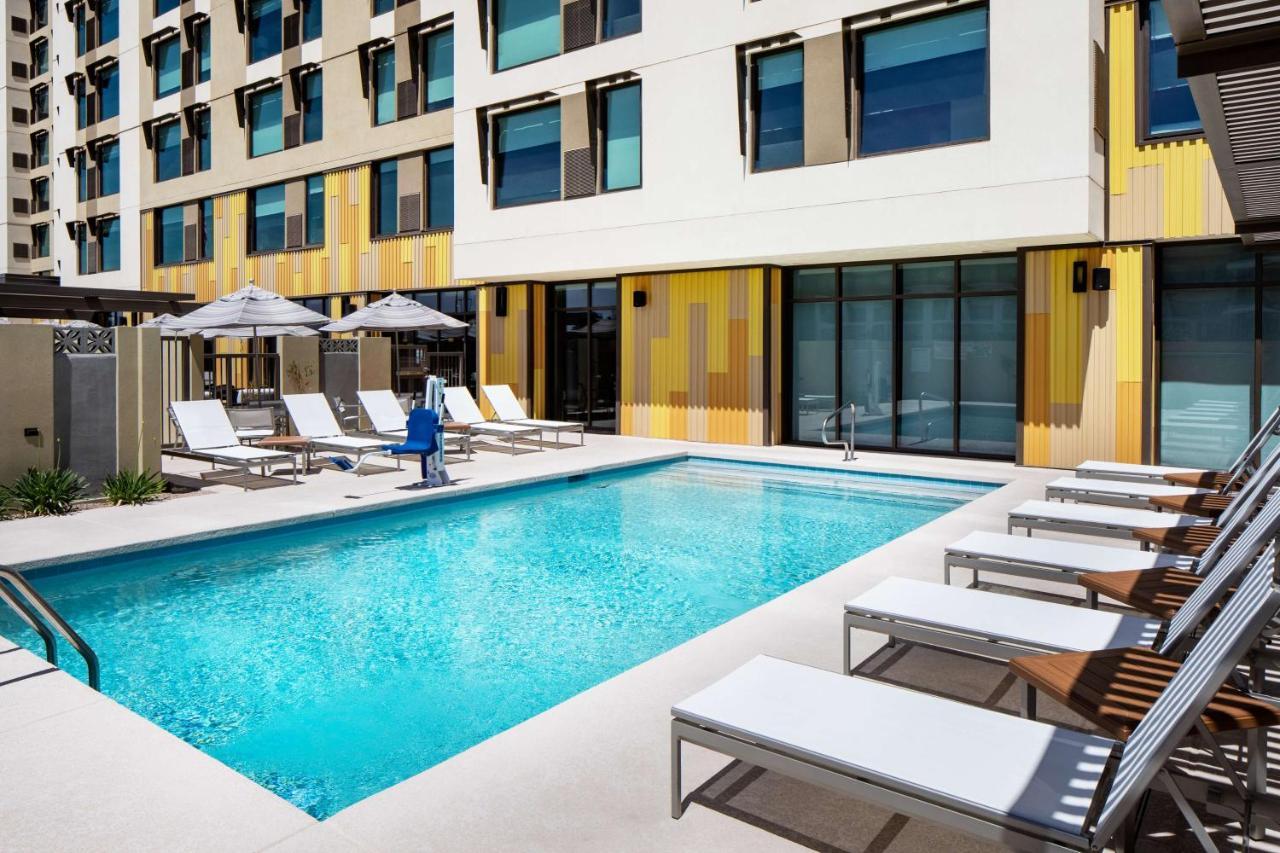 Hotel Hyatt House North Scottsdale Esterno foto