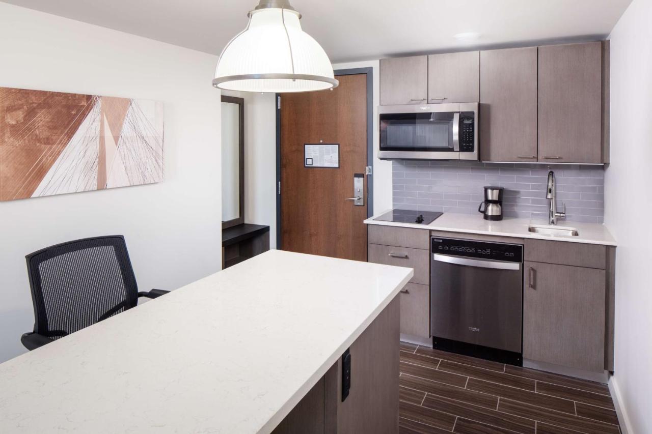 Hotel Hyatt House North Scottsdale Esterno foto
