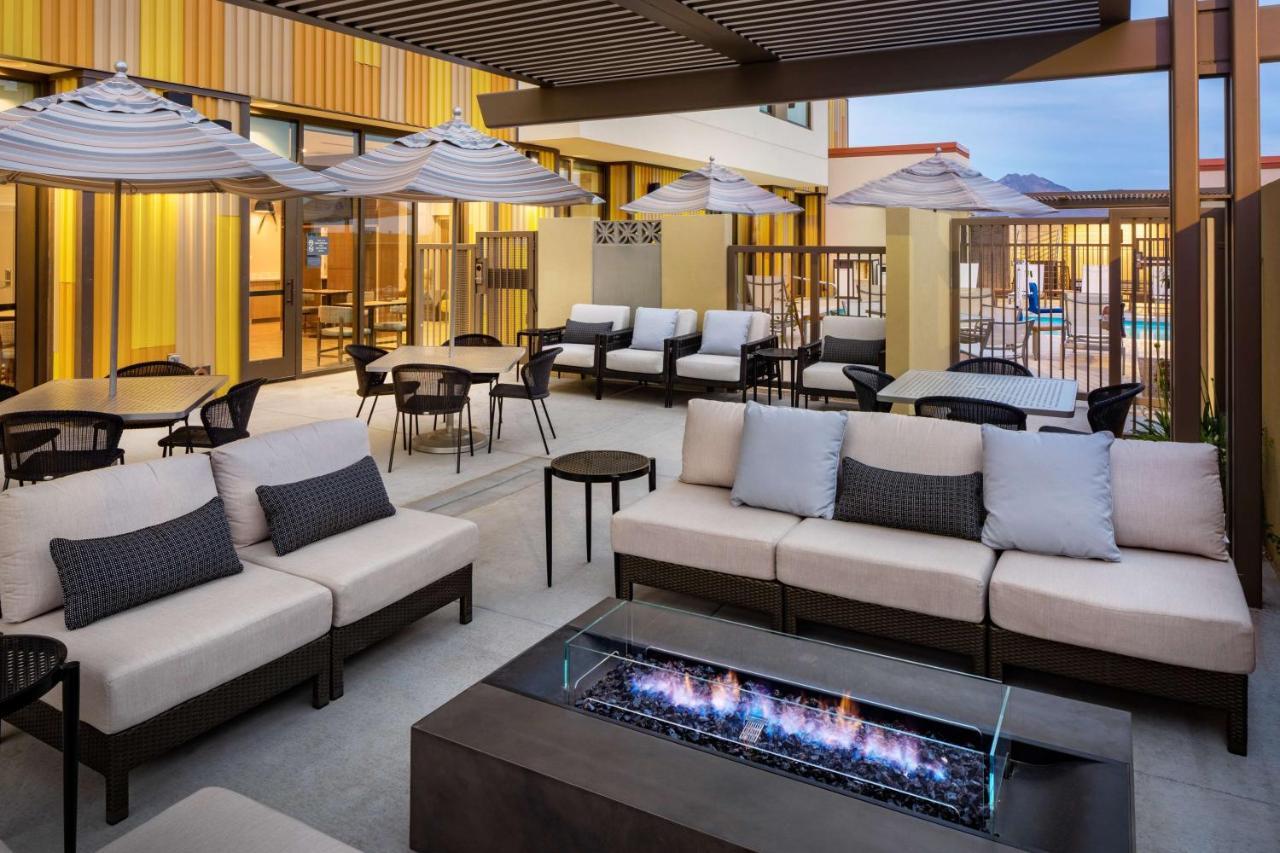 Hotel Hyatt House North Scottsdale Esterno foto
