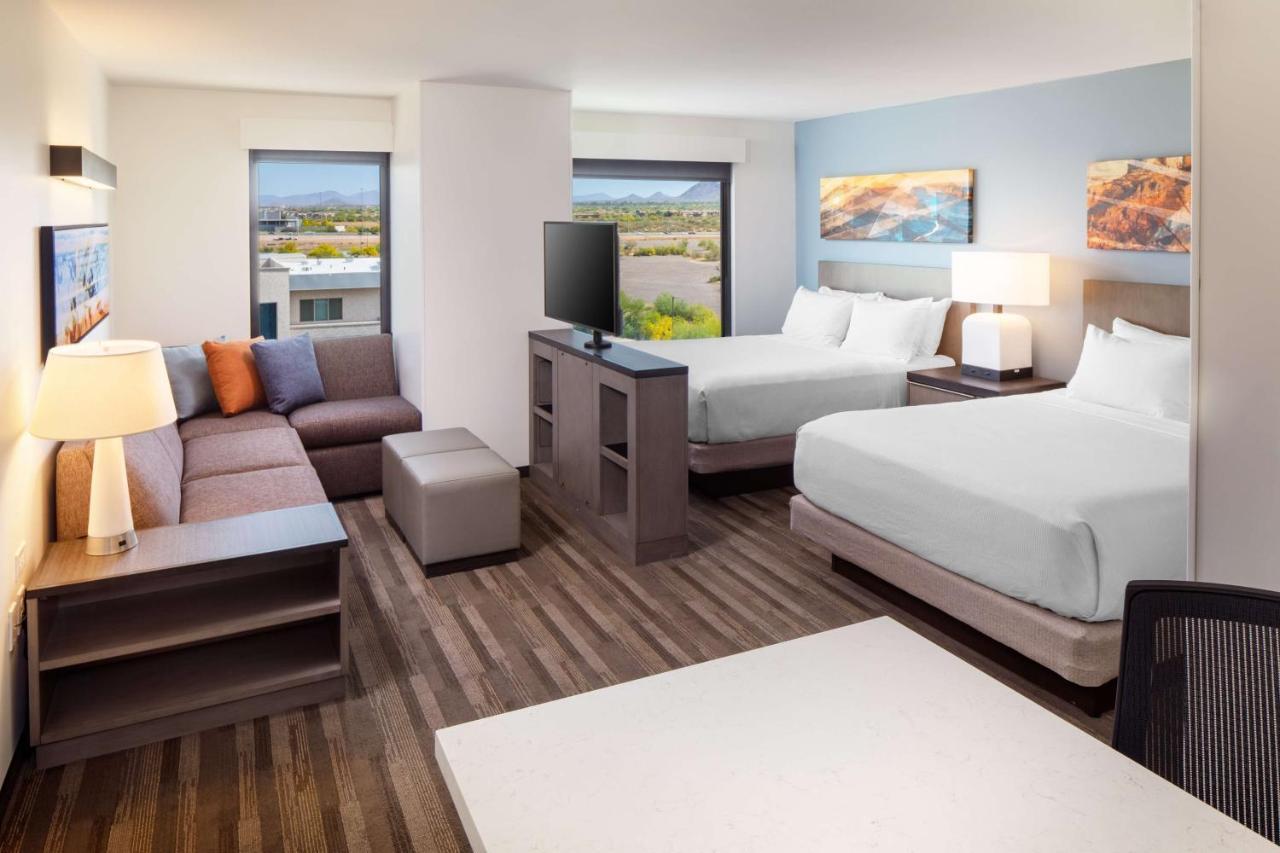 Hotel Hyatt House North Scottsdale Esterno foto