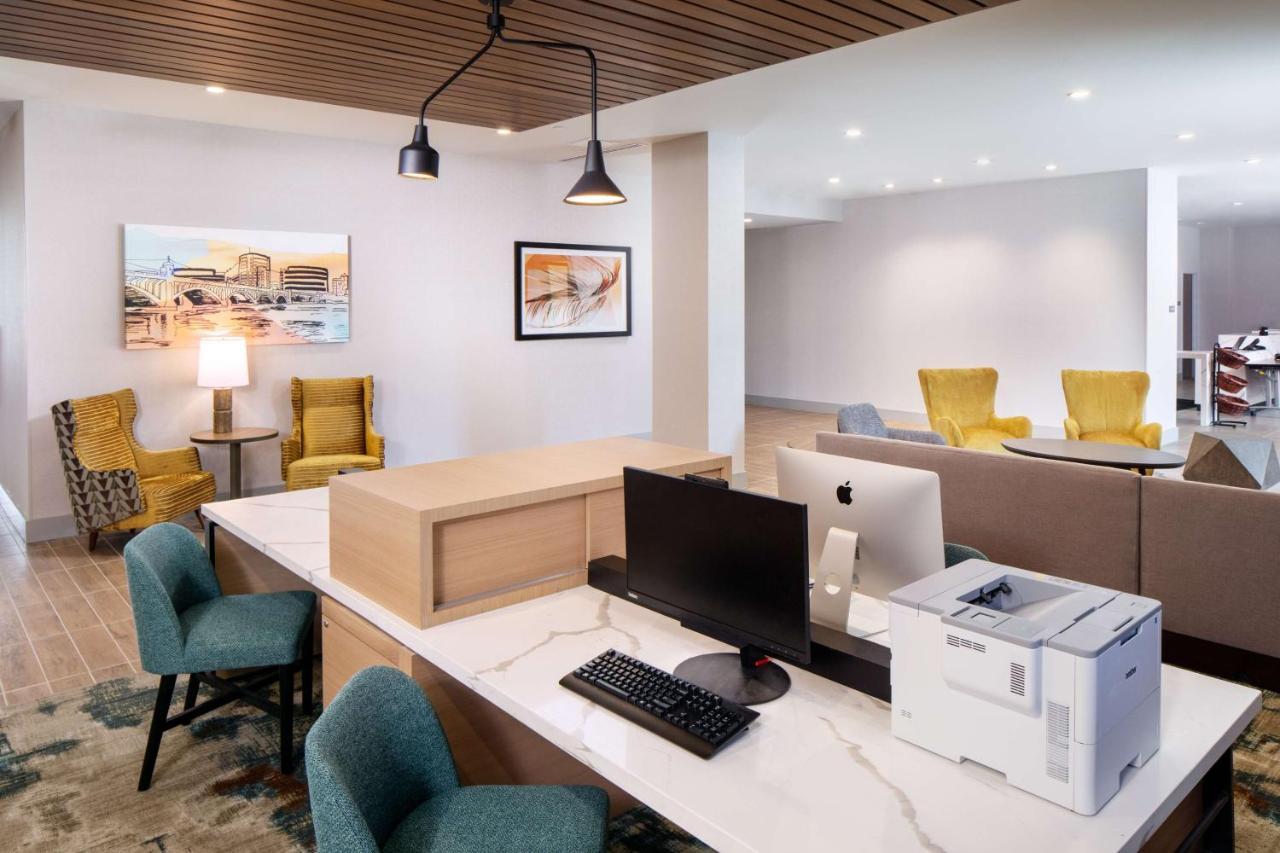 Hotel Hyatt House North Scottsdale Esterno foto