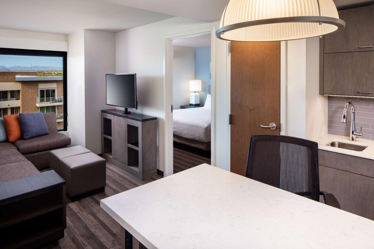 Hotel Hyatt House North Scottsdale Esterno foto