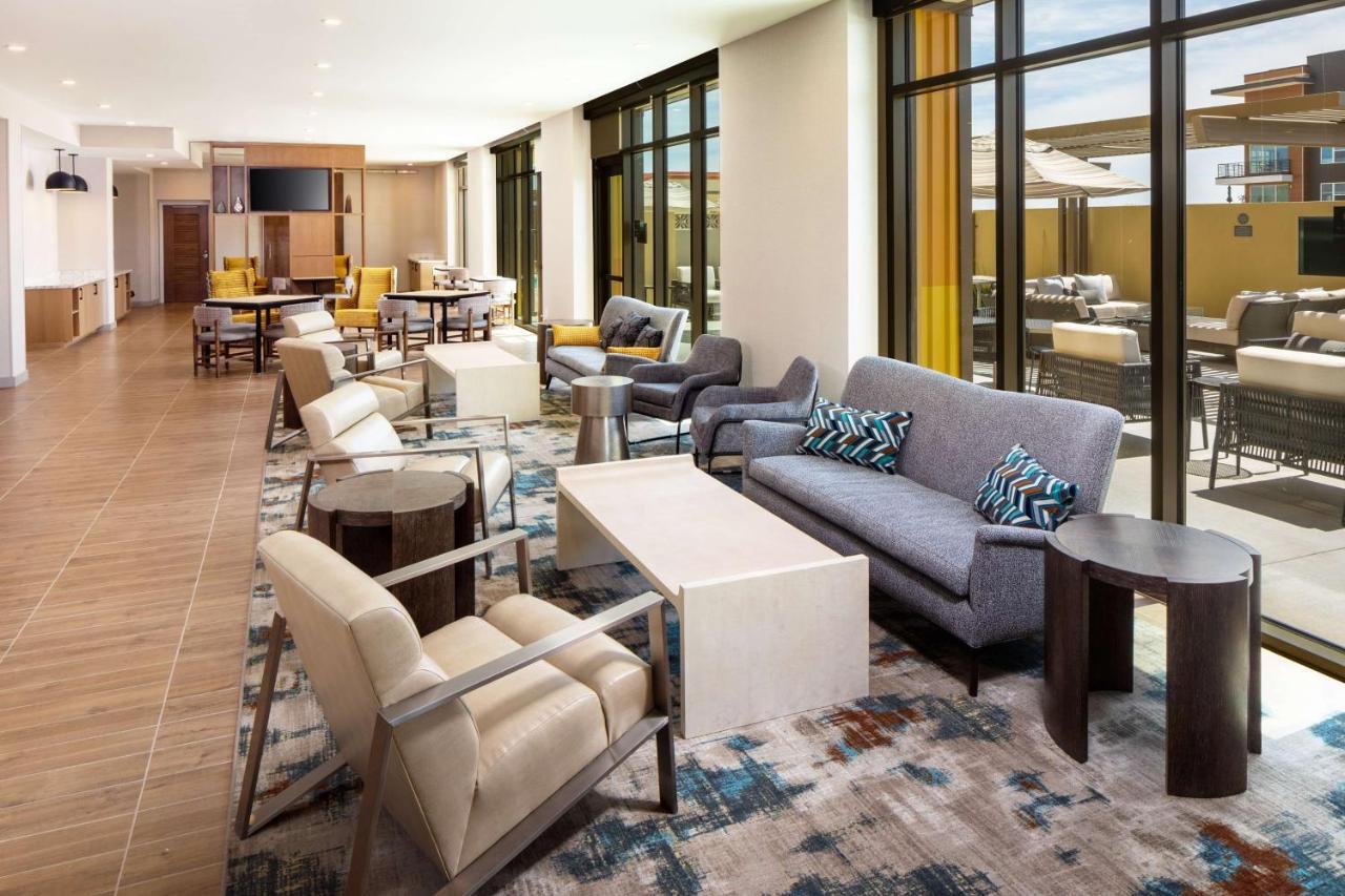 Hotel Hyatt House North Scottsdale Esterno foto