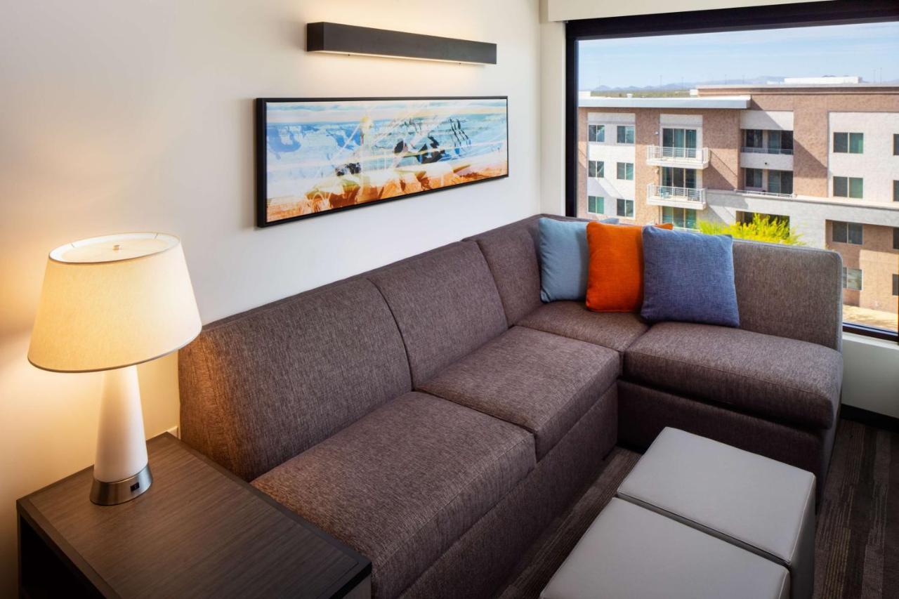 Hotel Hyatt House North Scottsdale Esterno foto