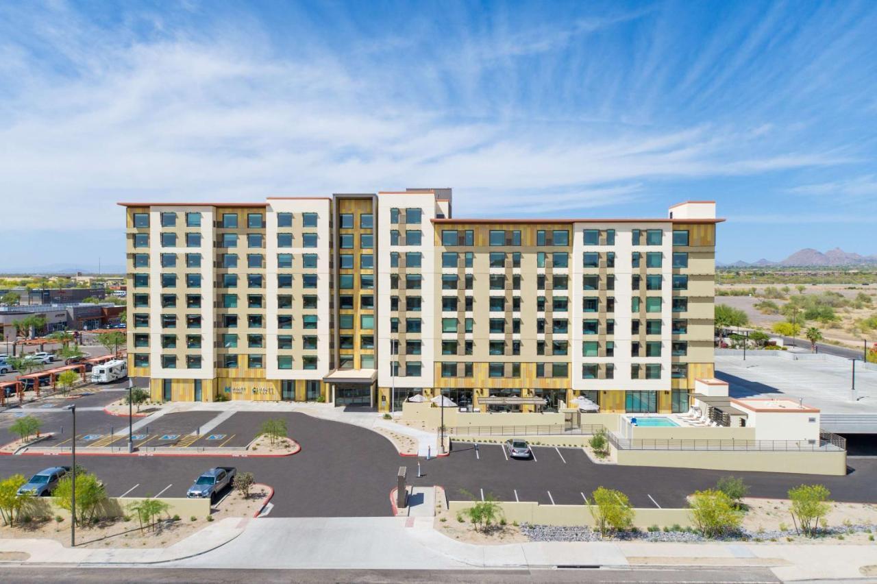 Hotel Hyatt House North Scottsdale Esterno foto