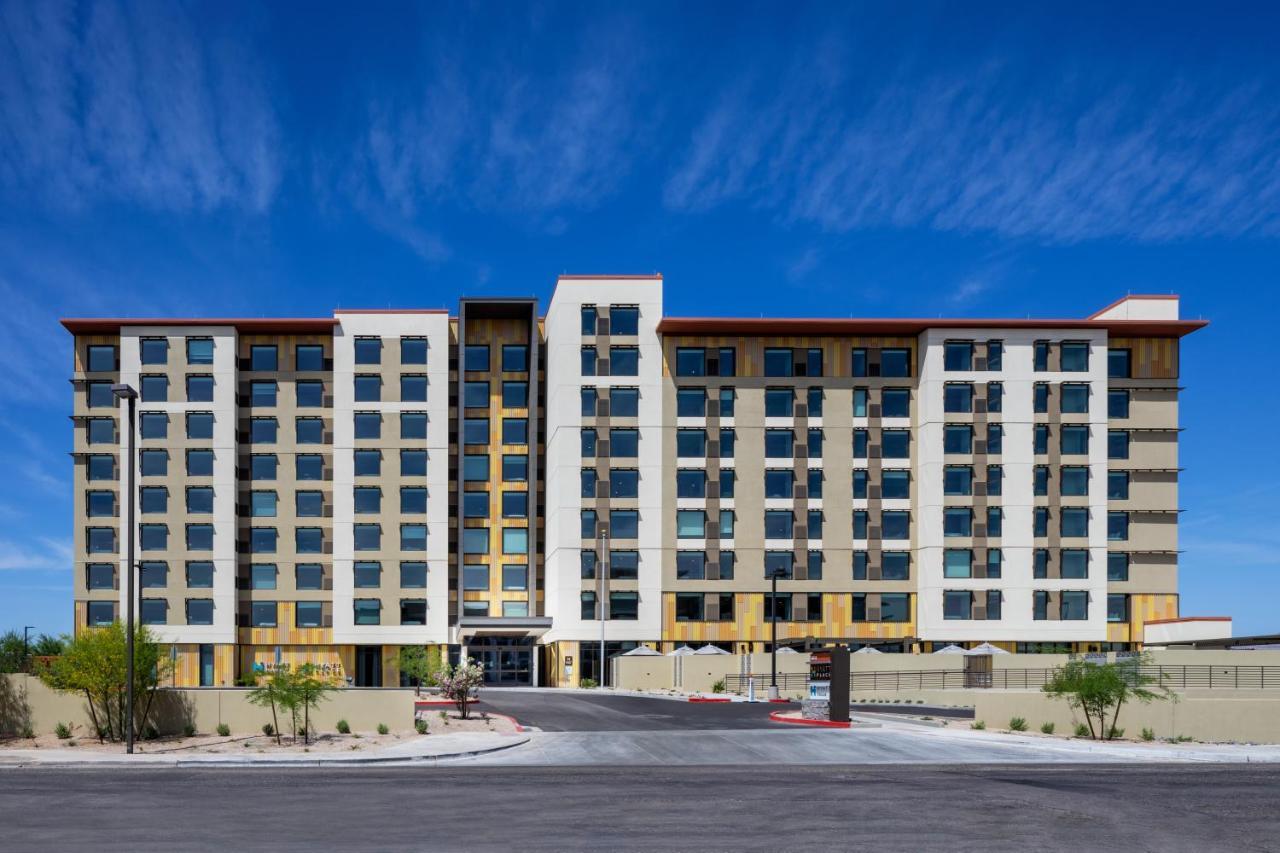 Hotel Hyatt House North Scottsdale Esterno foto