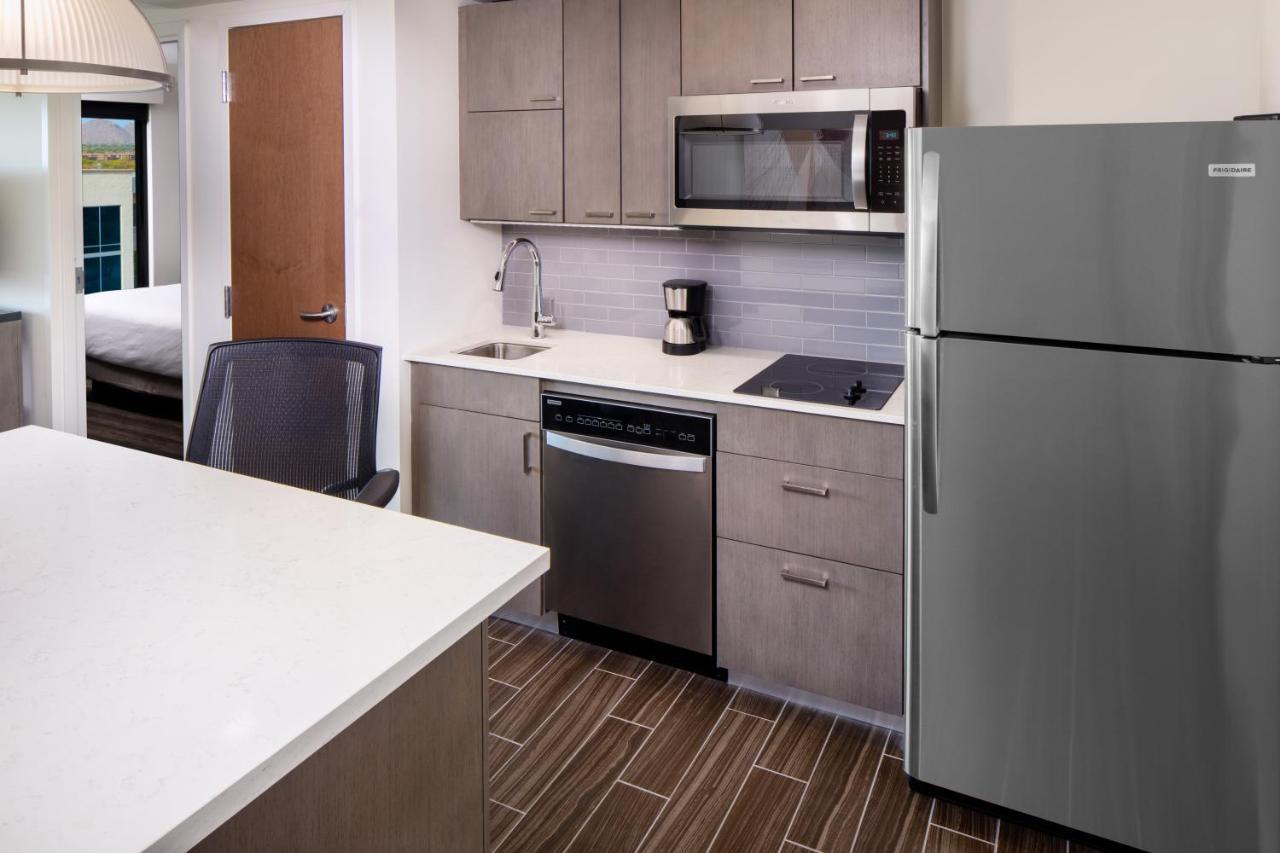 Hotel Hyatt House North Scottsdale Esterno foto